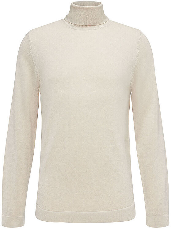 DRYKORN Rollkragenpullover JOEY creme   XL XL