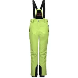 KILLTEC Damen Skihose KSW 249 WMN SKI PNTS, Größe 48 in Grün Grün