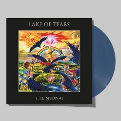 The Neonai (Transparent Blue Vinyl) - Lake Of Tears, Vinyl