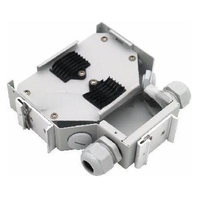 WP Rack & Cabling Wp Europa Din Box für 6 Lcd (WPC-FPB-06-G)