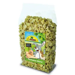 JR Farm Pastinaken-Würfel 4x125 g