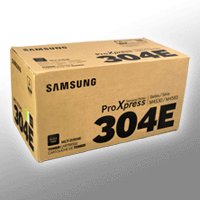 HP (Samsung) Toner MLT-D304E/ELS SV031A schwarz