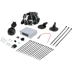 TowTec Elektrosatz 7polig Top Tronic spezifisch - DACIA SANDERO