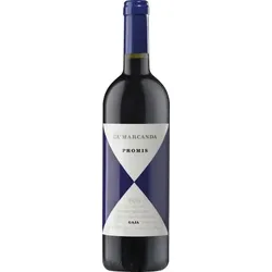 Promis Ca ́ Marcanda di Gaja MAGNUM 2020