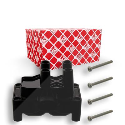 Febi Bilstein Zündspule [Hersteller-Nr. 36999] für Ford
