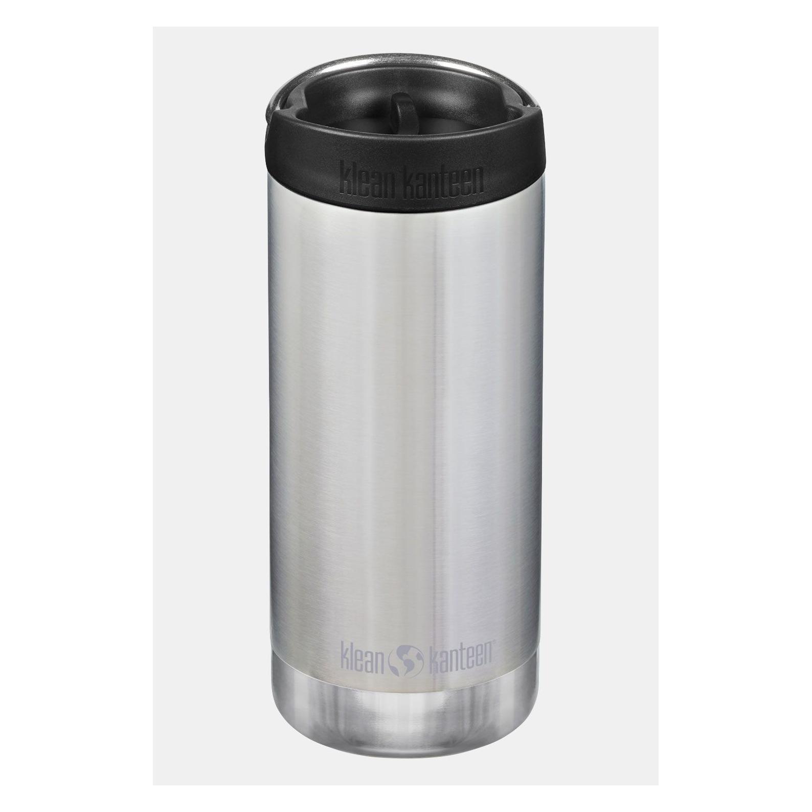 Klean Kanteen TK Wide VI Café Cap (0.36 l) (1008301-BS-355ml)