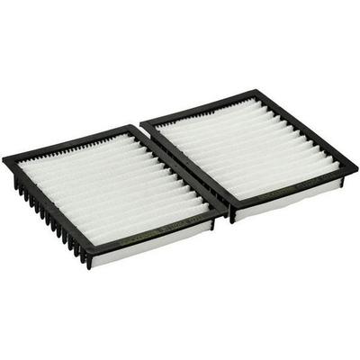 DENCKERMANN Filter, Innenraumluft M110264 für BMW