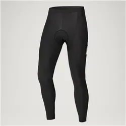 Endura, Herren, Velohosen, FS260-Pro Thermo Tight (S), Schwarz