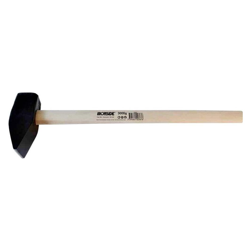 Ironside Vorschlaghammer, 5 kg (5000 g) (100369)