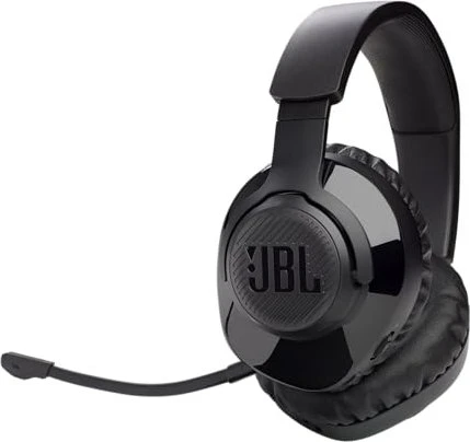 JBL Quantum 350 Wireless - schwarz