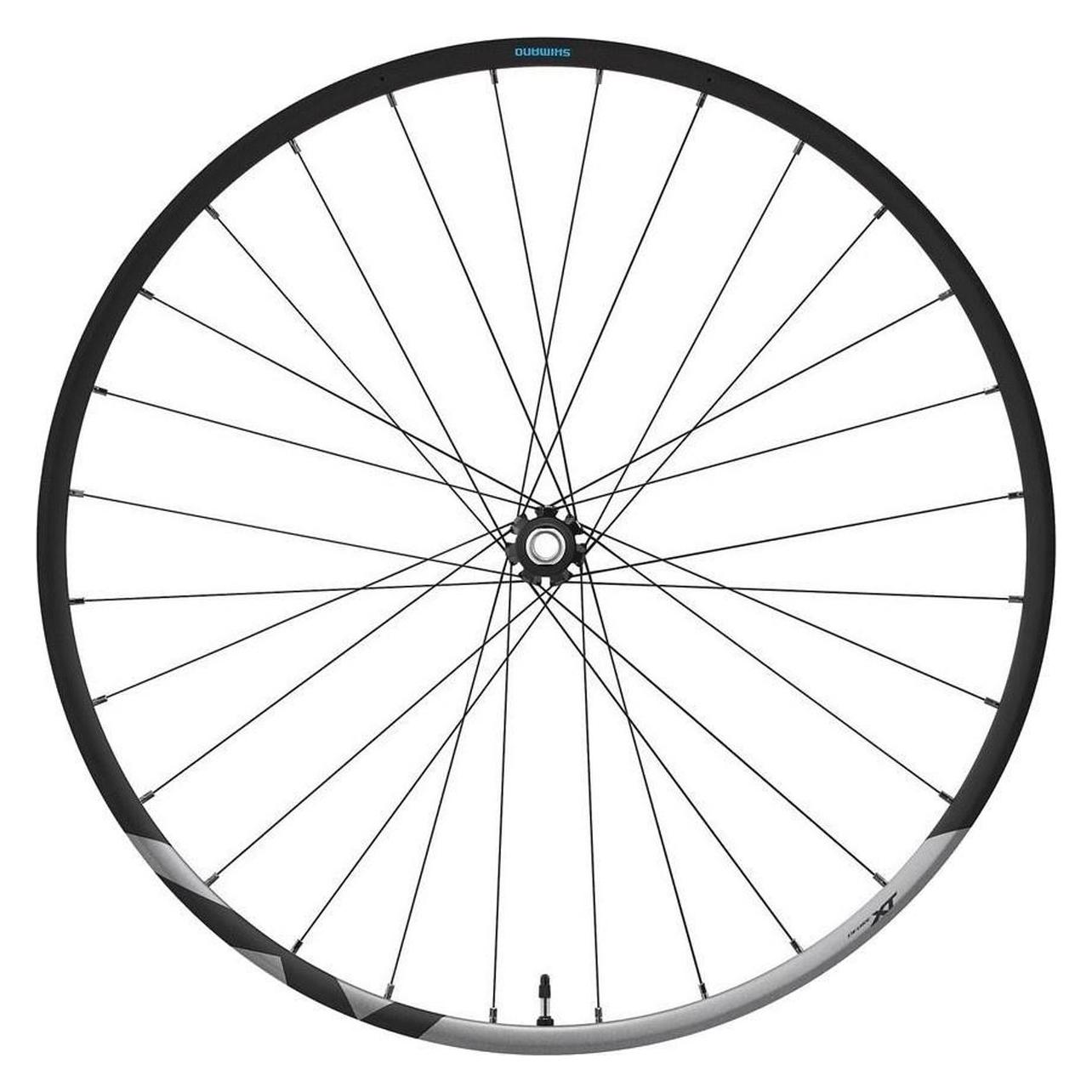 Shimano Deore XT WH-M8100 (Vorderrad, 29") (EWHM8100LFEBD9X)