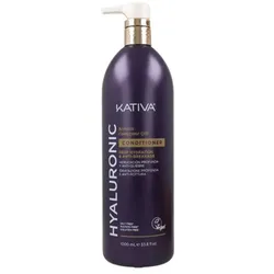 Kativa Hyaluronic Keratin y Coenzyme Q10 Conditioner 1000ml