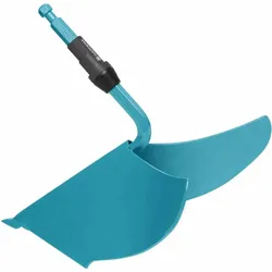 GARDENA Häufelpflug Combisystem combisystem-Häufelpflug 16 cm