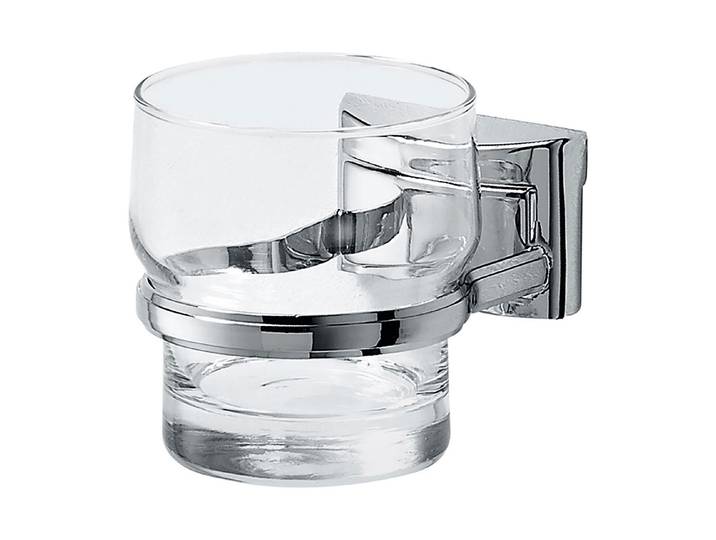 Bodenschatz Glashalter Einfach Chic96 9 × 12 × 8 cm