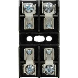 Eaton BG3012B FUSEBLOCK WAS 2894 Sicherungsblock 15 A 600 V 1 St.