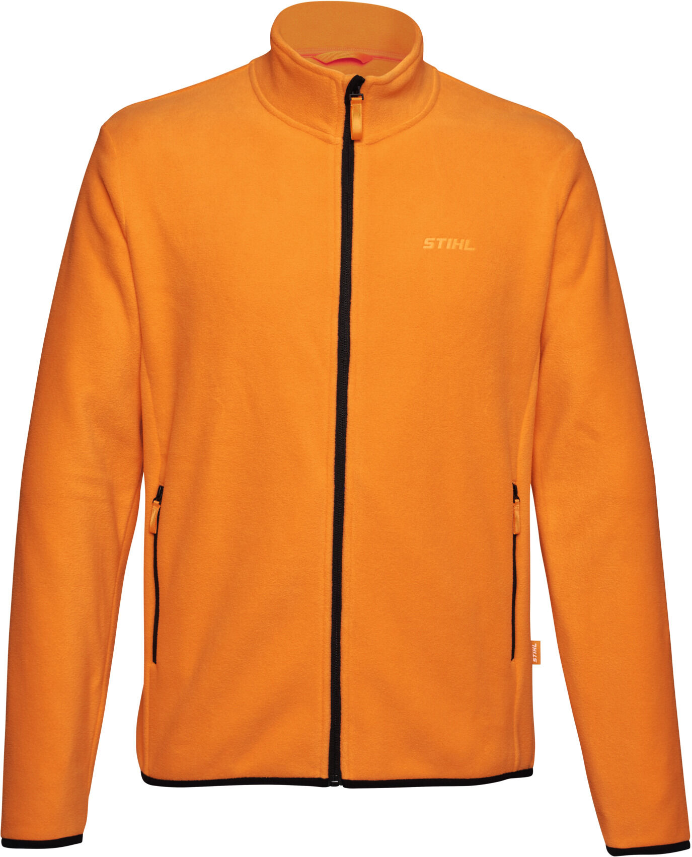 Stihl Veste polaire CLASSIC orange