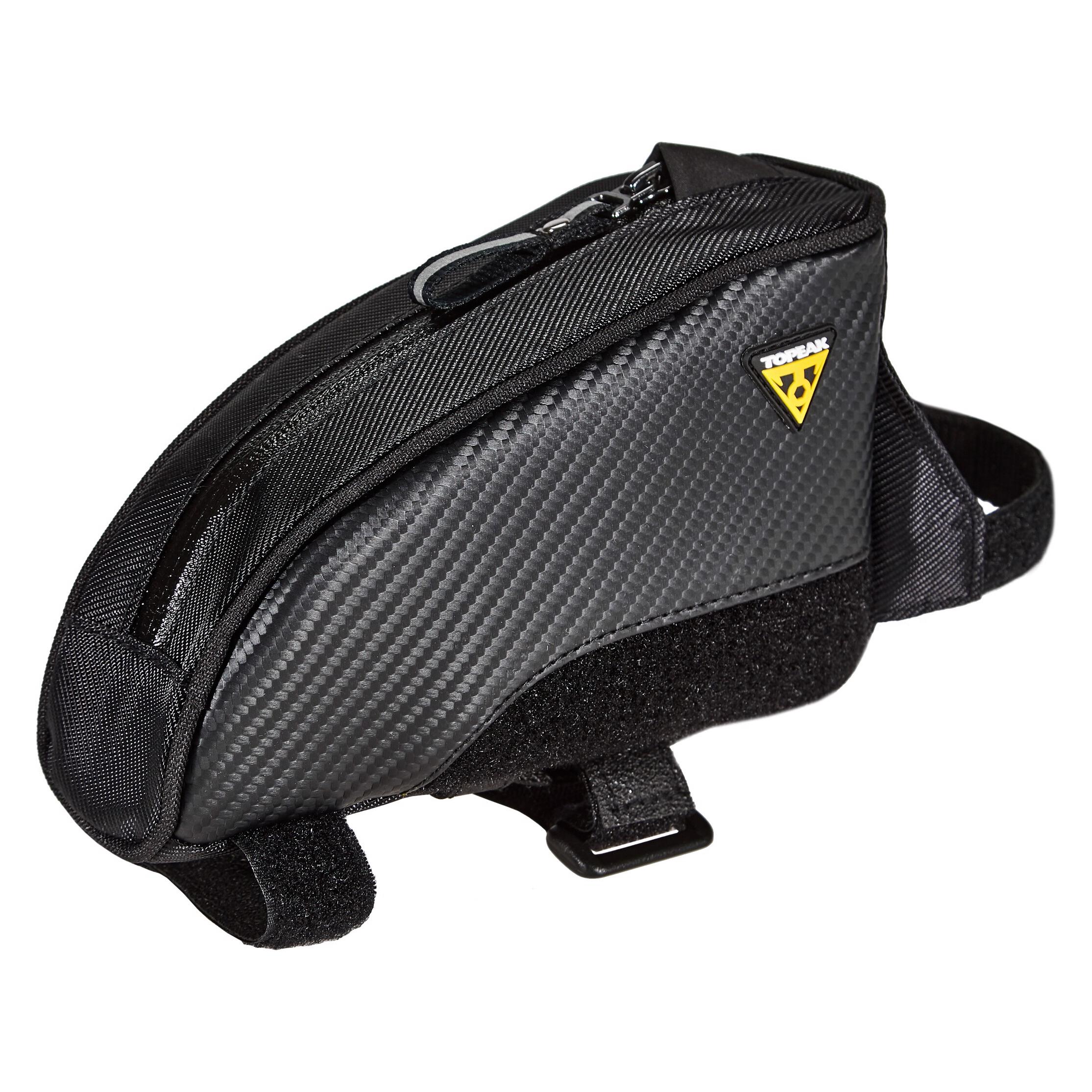 Topeak Fuel Tank (0.50 l, Rahmentasche) (TO6070)