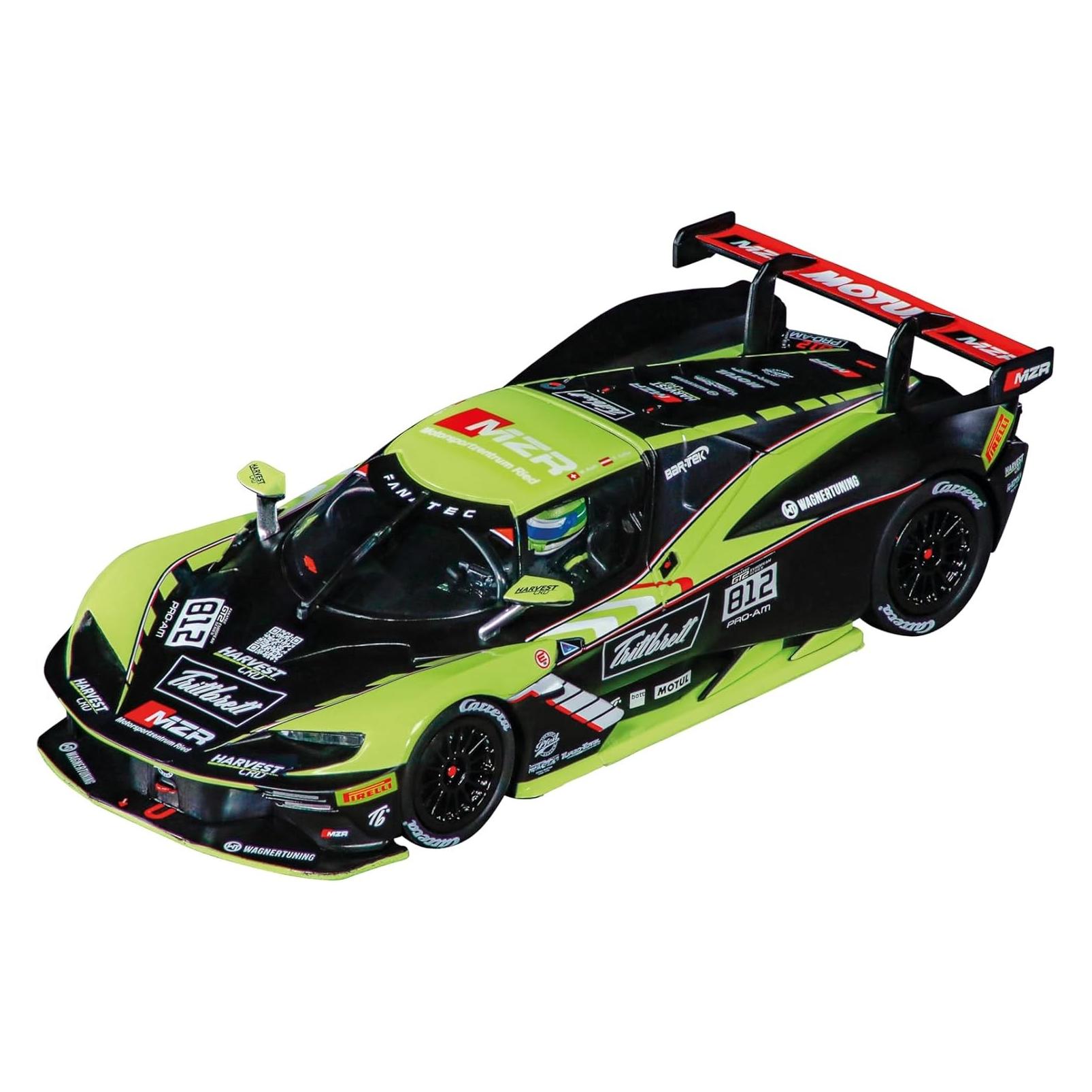Carrera D132 KTM X-BOW GT2, No.812 (20032068)