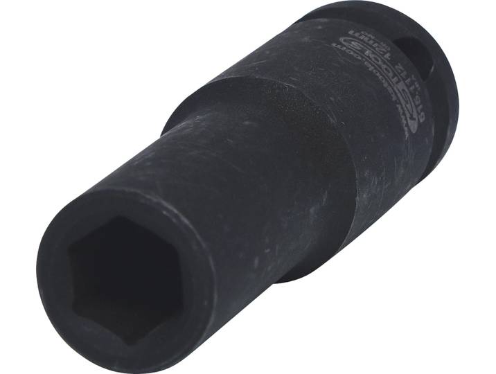 KS TOOLS 1/2\ Douille six pans longue 12 mm - 515.1112