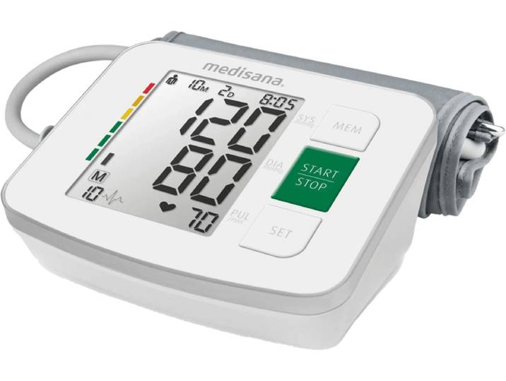 Medisana BU 512