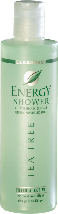 Elkaderm Energy Shower Gel 250 ml FW-13000228