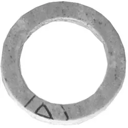 Bosch Dichtscheibe 87101030150 3/8" (10x)