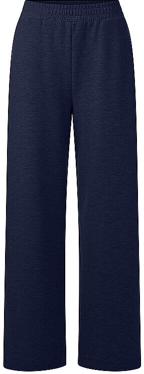 RICHROYAL Hose Jogging Fit  dunkelblau   L L