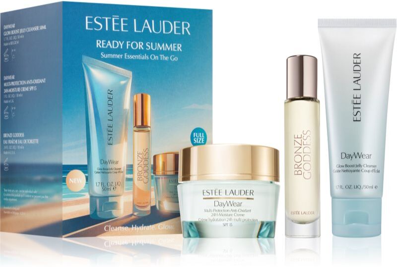 Estée Lauder Ready For Summer Set coffret cadeau pour femme