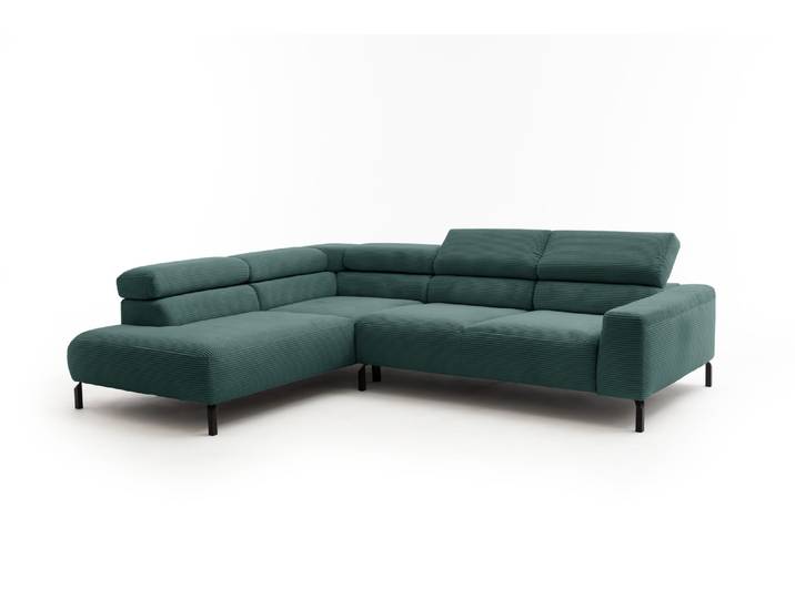 3C Candy Spring Ecksofa