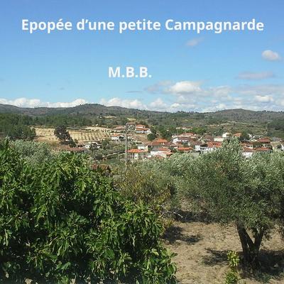 Épopée d'une petite campagnarde - Maria Beatriz Barroso Baptista, Audio, 9791040583301