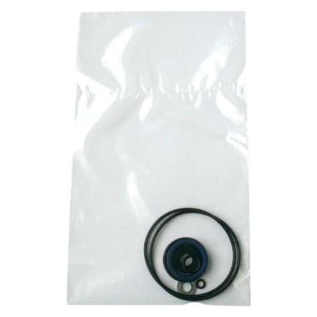 RS PRO Elastomer, Nitril Dichtung & O-Ring-Satz, 1 (800050420)
