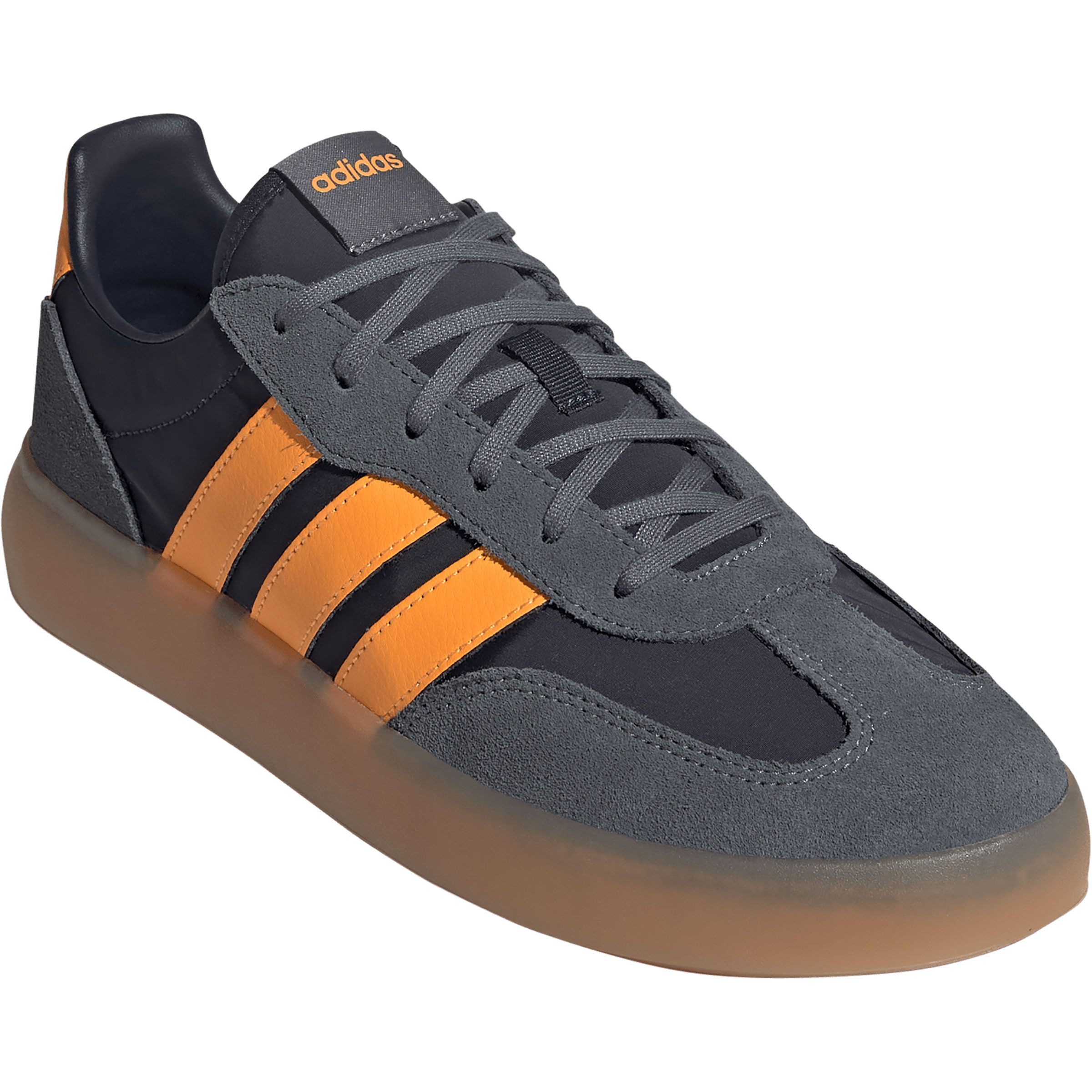 adidas Barreda Decode Herren Freizeitschuhe grau Größe 41 Lifestyle