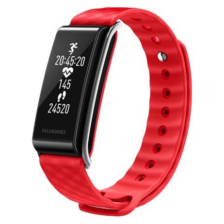 Huawei Color Band A2 (20.50 mm, ohne SIM) (COLORBANDA2RD)