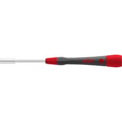Wiha 42452 42452 Elektrotechnik und Feinwerktechnik Steckschlüssel-Schraubendreher 5 Klingenlänge: 60 mm