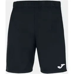 JOMA Maxi Shorts 102 - schwarz/weiß S