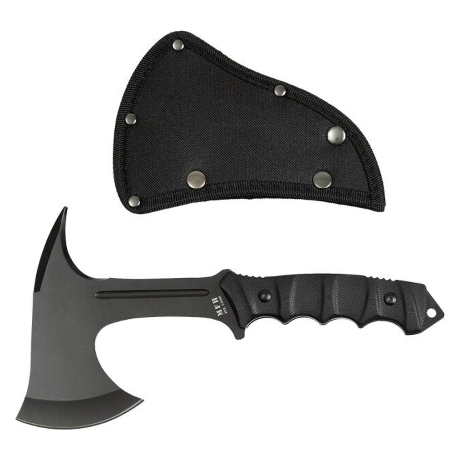 Mfh Axt Tomahawk Comox (44300)