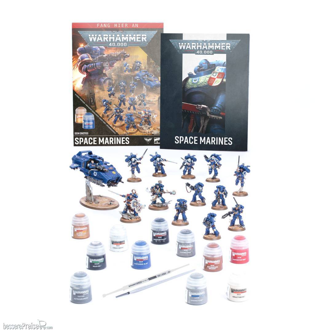 Games Workshop 04170101003
