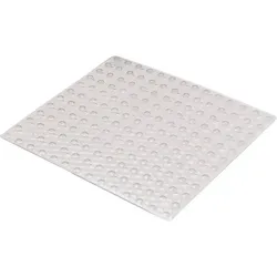 Kleine Wolke Duscheinlage Honey, Clear 55 x 55 cm