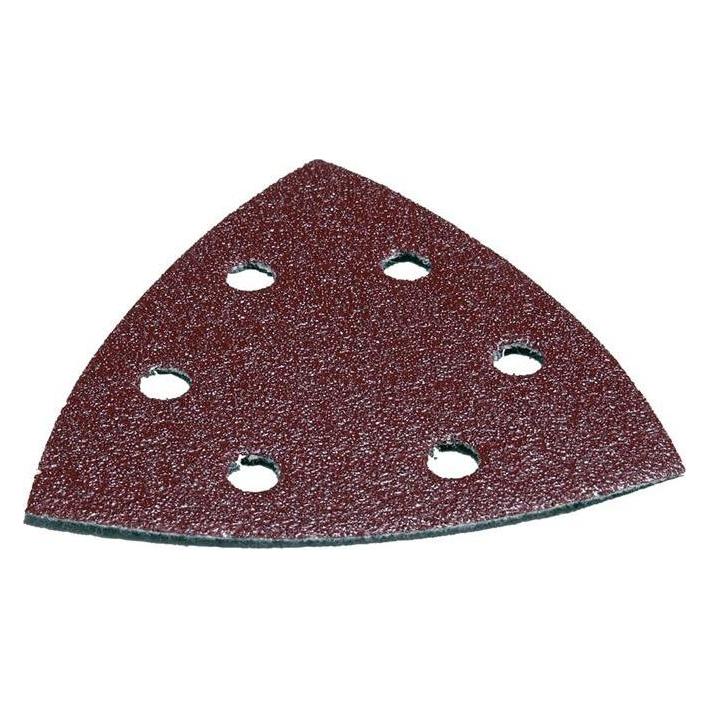 Makita Maki Delta-Schleifpap. Set K60 LL B-21565 (60) (B-21565)