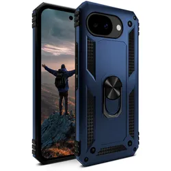 ONEFLOW Titan Cover Google Pixel 10a Panzerhülle Stoßfest