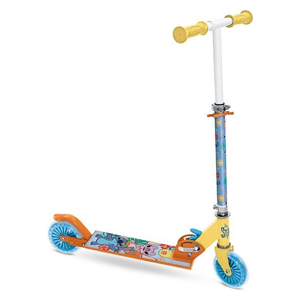 Mondo Stitch AluScooter Rad (047.28737)