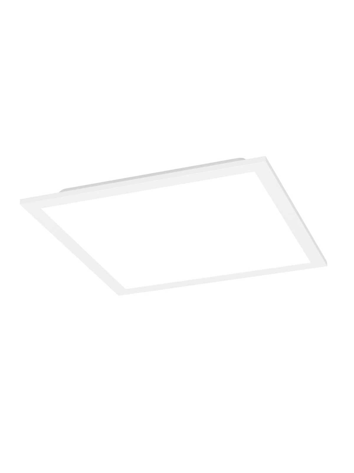 EGLO MORADILLO-Z MATTER panel 295x295 RGB/CCT 1700lm white