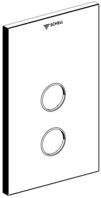 Schéma face avant LINUS D-SC-T ES ; Schell (252332899)