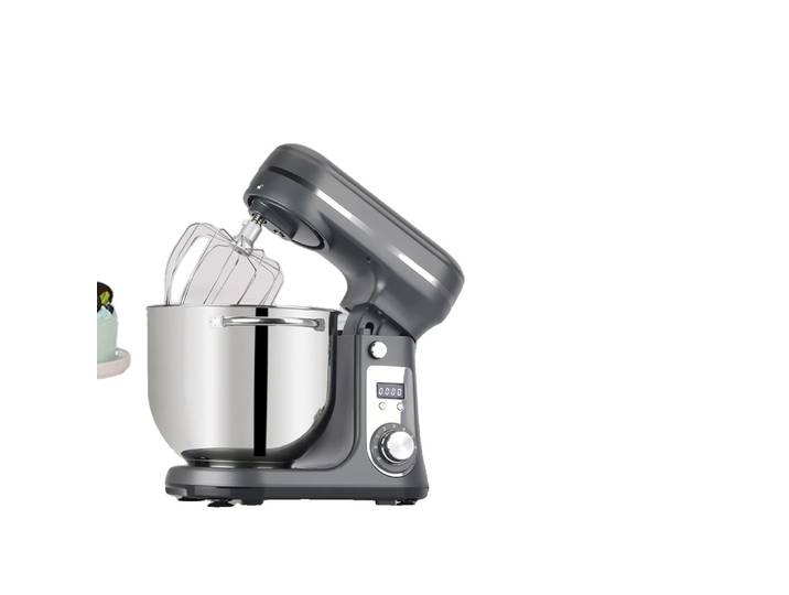 Robot De Cuisine Biolomix\, Puissance De 1200w\, Capacité De 6l