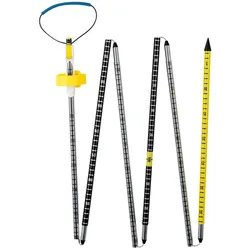 PIEPS PROBE ALU 260 SPORT - Lawinensonde -