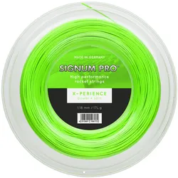 Signum Pro, Zubehör Tennis