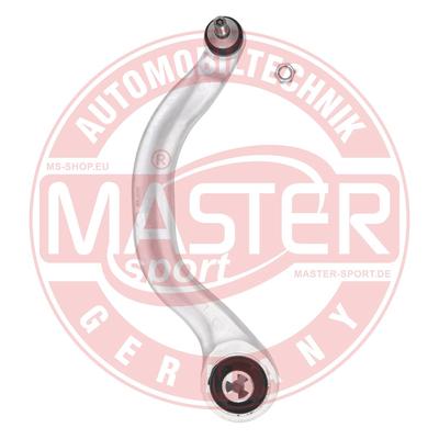 Master-sport Germany Lenker, Radaufhängung [Hersteller-Nr. 15078S-PCS-MS] für Tesla