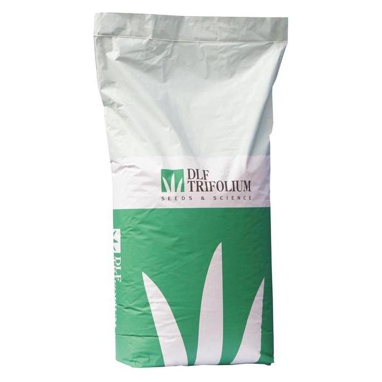 DLF Lawn seeds Robustica, 20 kg (Rasensamen) (38710727)