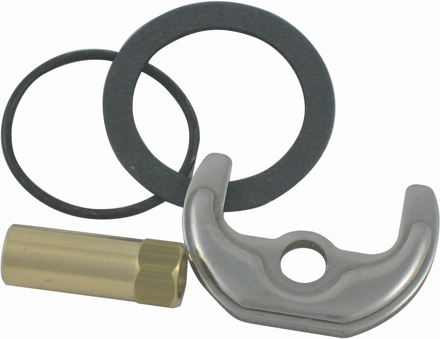 Kludi accessoires match0 7597300-00 Neutre