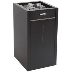 Harvia VIRTA FLOOR COMBI Saunaofen ohne Steuerung,11,0 kW Leistung